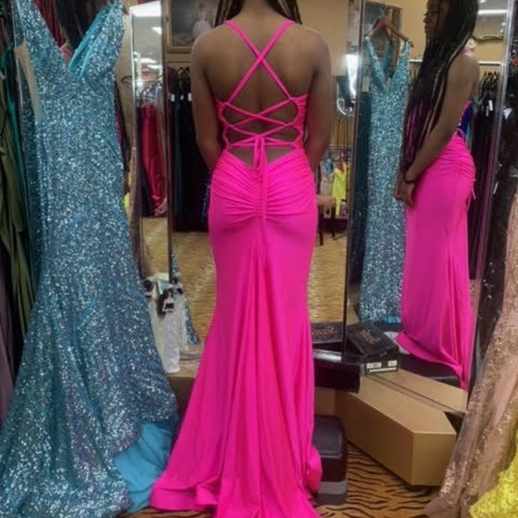 Jessica Angel #813 - Picture 4 of 4